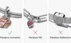Pandora August Engravable Heart Spring Green Stone Dangle Charm hopeariipus 794295C08