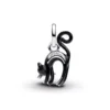 Pandora Black Cat Dangle hopeariipus 794769C01