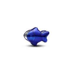 Pandora Blue Fish Mini hopeariipus 794899C01