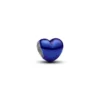 Pandora Blue Heart Mini hopeariipus 794785C02