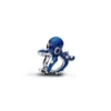 Pandora Blue Octopus Charm hopeariipus 794706C01