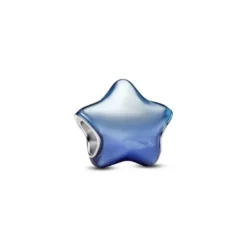 Pandora Blue Star Charm hopeariipus 794382C01