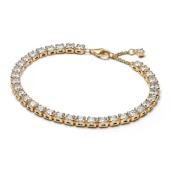 Pandora Bold Tennis muotirannekoru 563539C01