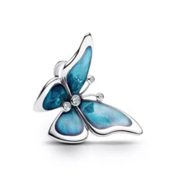 Pandora Butterfly Oversized hopeariipus 793747C01