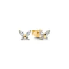 Pandora Butterfly Stud muotikorvakoru 264264C01