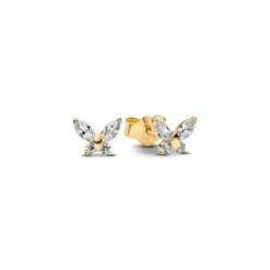 Pandora Butterfly Stud muotikorvakoru 264264C01