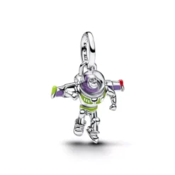 Pandora Buzz Lightyear Charm hopeariipus 794604C01