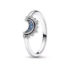 Pandora Celestial Moon hopeasormus 192675C01