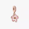 Pandora Cherry Blossom muotiriipus 780667C01