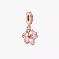 Pandora Cherry Blossom muotiriipus 780667C01
