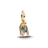 Pandora Cicada Dangle Charm muotiriipus 764490C01