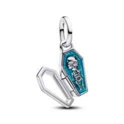 Pandora Coffin Charm hopeariipus 794058C01