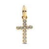 Pandora Cross Dangle Charm muotiriipus 764063C01