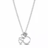 Pandora Disney hopeakaulaketju 393187C01-45