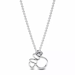 Pandora Disney hopeakaulaketju 393187C01-45