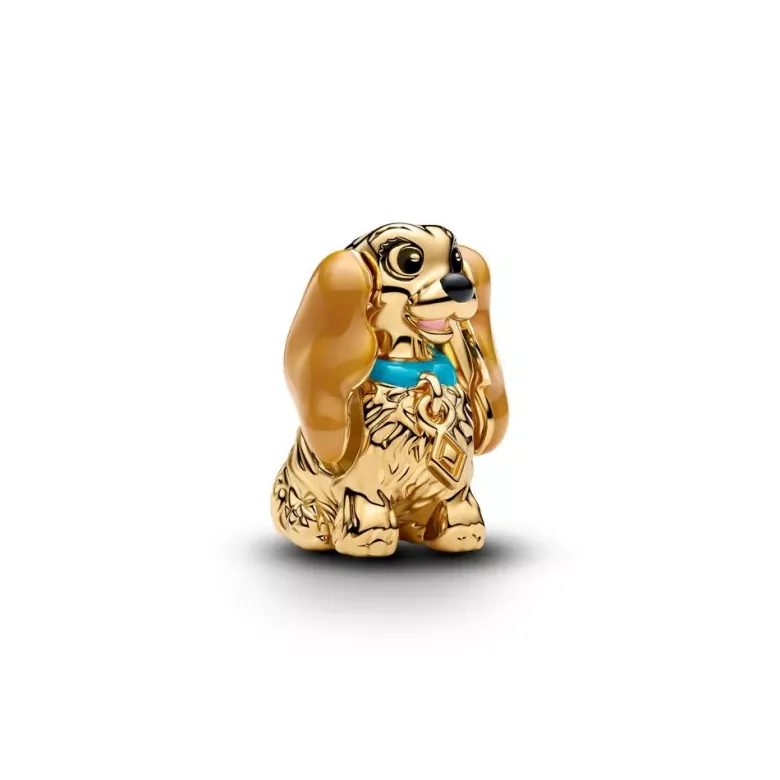 Pandora Disney Lady Charm muotiriipus 764468C01