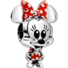 Pandora Disney Minni hopeariipus 798880C02