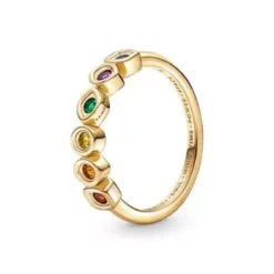 Pandora Disney muotisormus 160779C01
