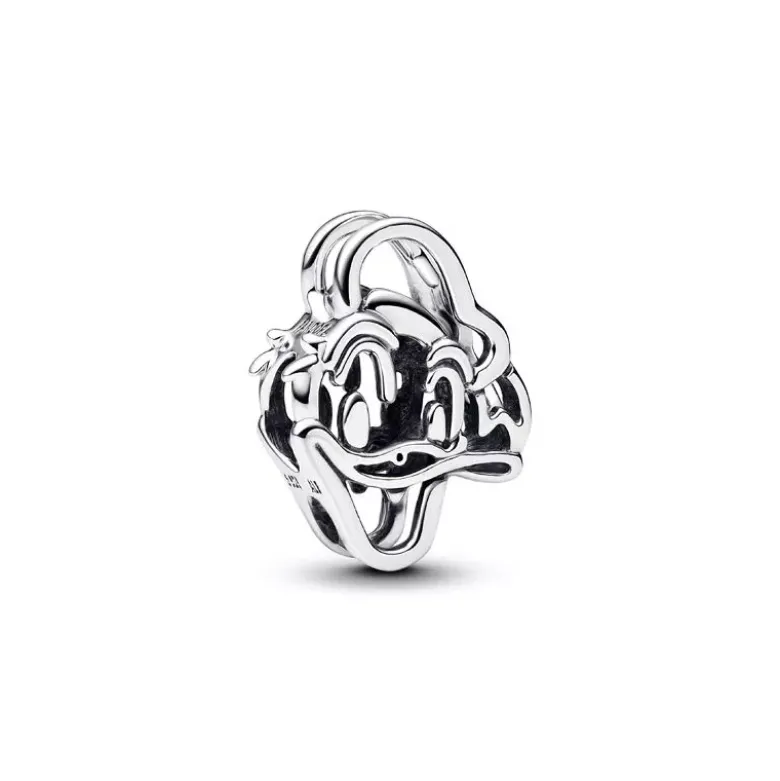 Pandora Donald Openwork hopeariipus 793909C00
