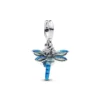 Pandora Dragonfly Double hopeariipus 793745C01