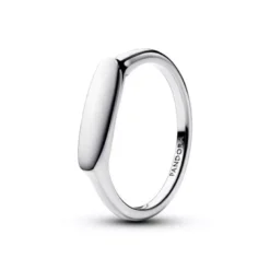 Pandora Engravable Bar hopeasormus 193986C00