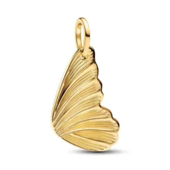 Pandora Engravable Butterfly muotiriipus 364015C00
