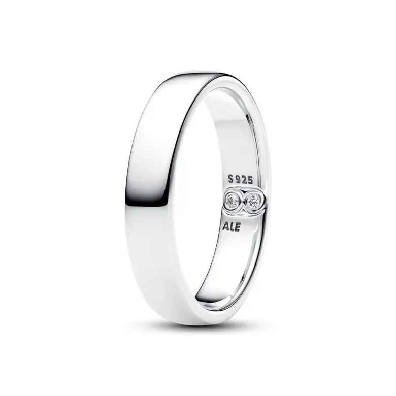 Pandora Engravable Classic hopeasormus 194776C01