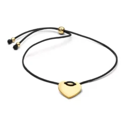Pandora Engravable Heart ranneketju/koru 564420C01-2