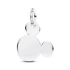 Pandora Engravable Mickey hopeariipus 793994C00
