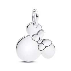 Pandora Engravable Minnie hopeariipus 793993C00