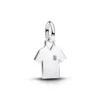 Pandora Engrav. Soccer Shirt hopeariipus 794708C01