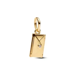 Pandora Envelope Dangle muotiriipus 764421C01