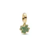Pandora Four-leaf Clover muotiriipus 762751C01