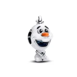 Pandora Frozen Olaf hopeariipus 793978C01