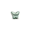 Pandora Green Butterfly Mini hopeariipus 794783C01