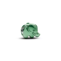 Pandora Green Elephant Mini hopeariipus 794901C01
