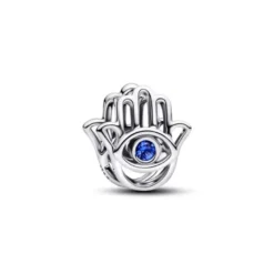 Pandora Hamsa Hand Charm hopeariipus 794062C01