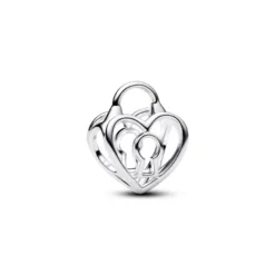Pandora Heart Padlock hopeariipus 794358C00