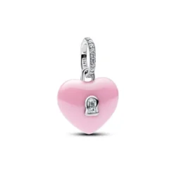 Pandora Heart Padlock hopeariipus 794424C01