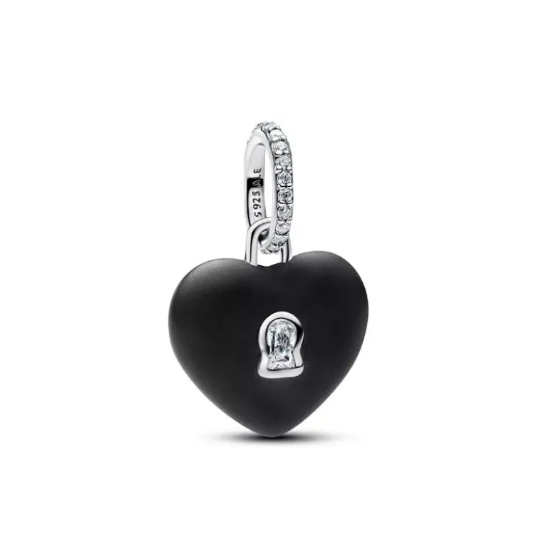 Pandora Heart Padlock hopeariipus 794424C02