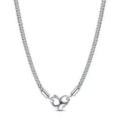 Pandora hopeakaulaketju 392451C00-45