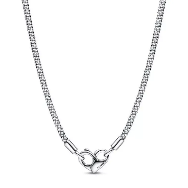Pandora hopeakaulaketju 392451C00-45