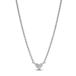 Pandora hopeakaulaketju 393014C01-45