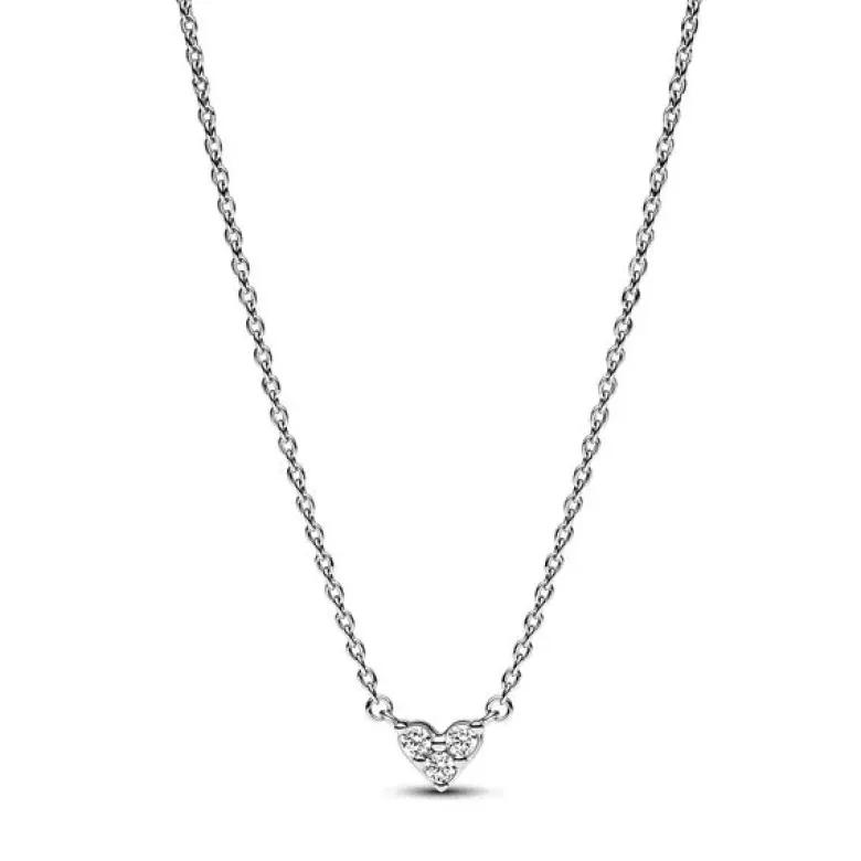 Pandora hopeakaulaketju 393014C01-45