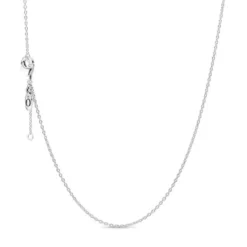 Pandora hopeaketju 590515-45