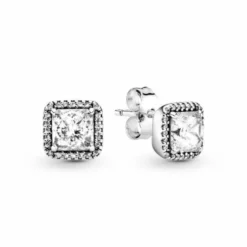 Pandora hopeakorvakorut 290591CZ