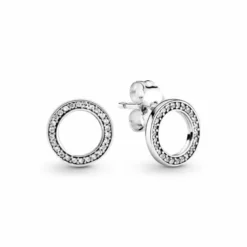 Pandora hopeakorvakorut 290585CZ