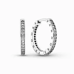Pandora hopeakorvakorut 290558CZ