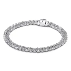Pandora hopearanneketju/koru 593008C01