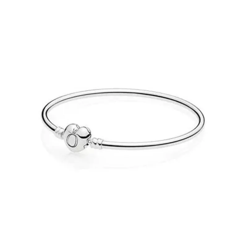 Pandora hopearanneketju/koru 596268